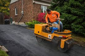 Best Recycled Asphalt Driveway Installation  in USA